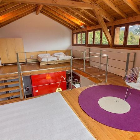 Apartament Borda Aranzazu Oñate Zewnętrze zdjęcie