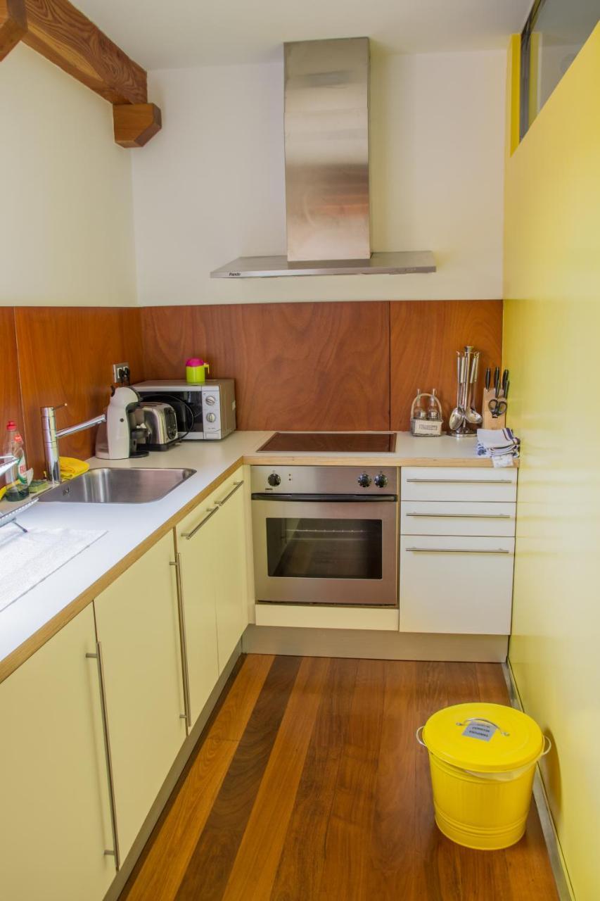 Apartament Borda Aranzazu Oñate Zewnętrze zdjęcie