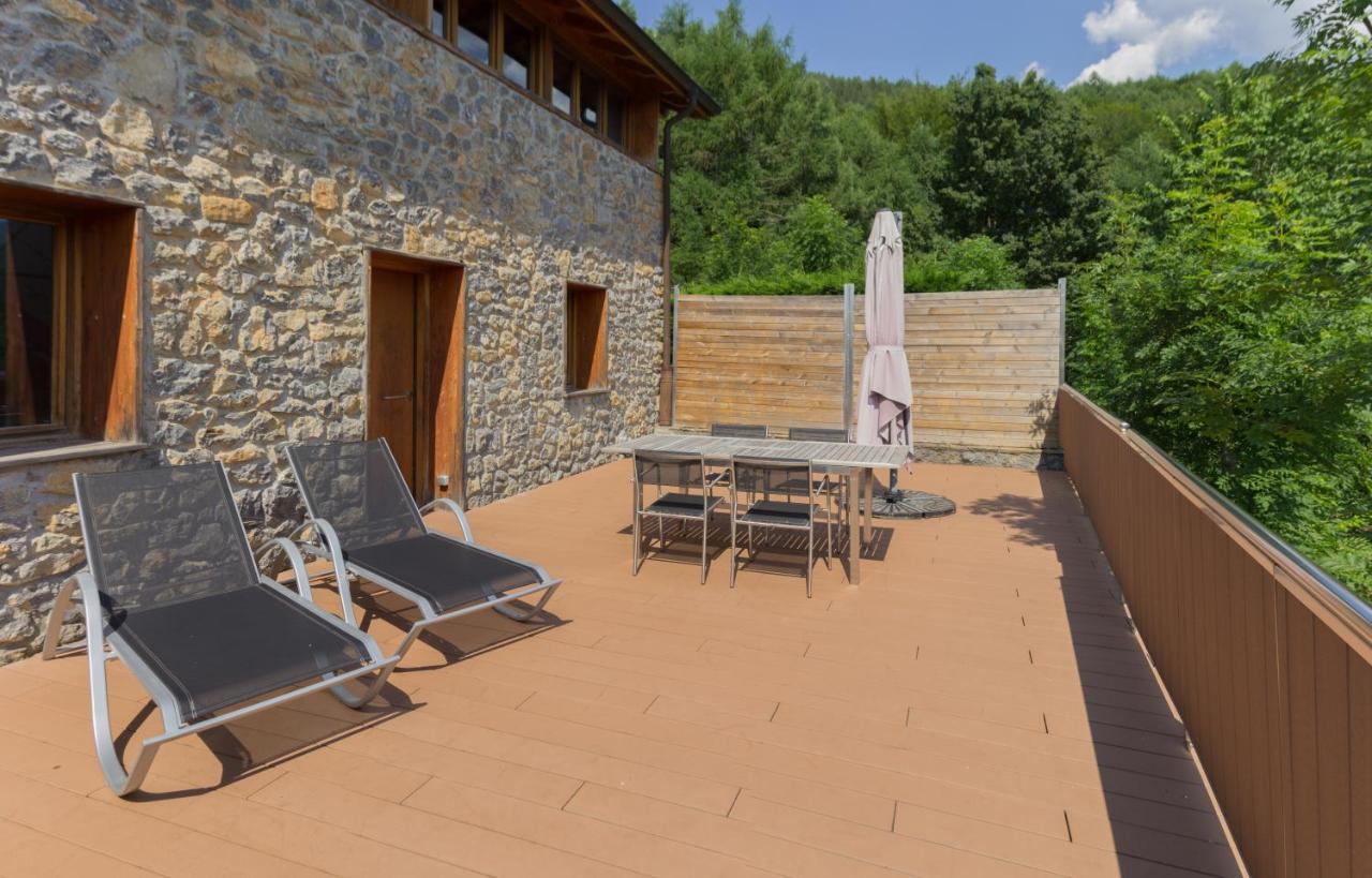 Apartament Borda Aranzazu Oñate Zewnętrze zdjęcie