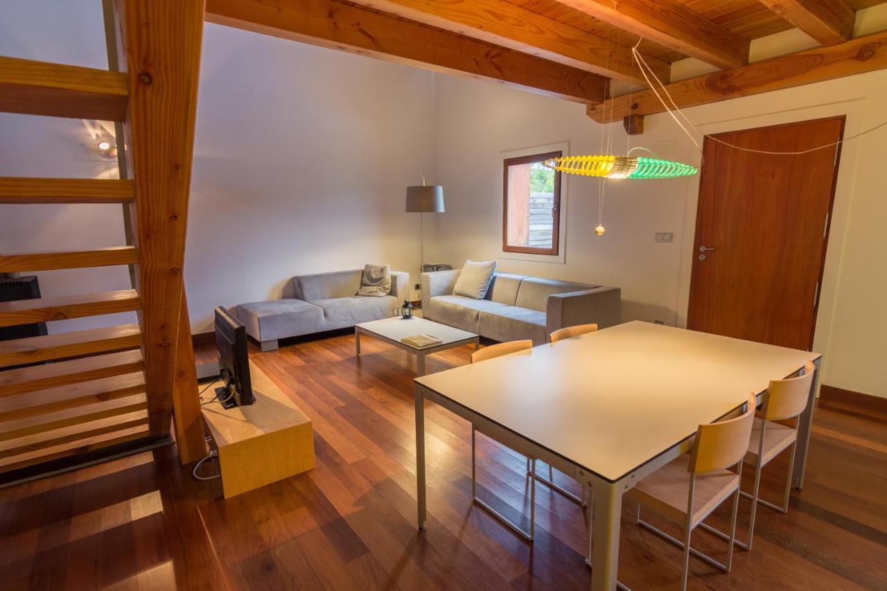 Apartament Borda Aranzazu Oñate Zewnętrze zdjęcie