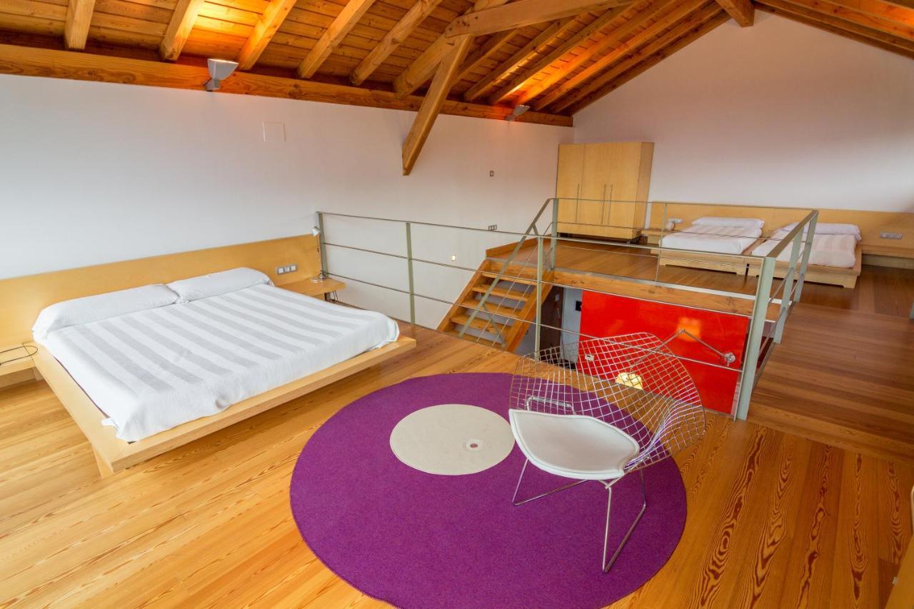 Apartament Borda Aranzazu Oñate Zewnętrze zdjęcie