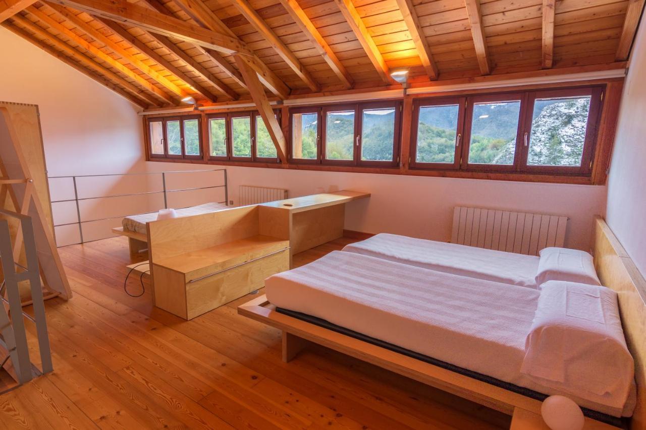 Apartament Borda Aranzazu Oñate Zewnętrze zdjęcie
