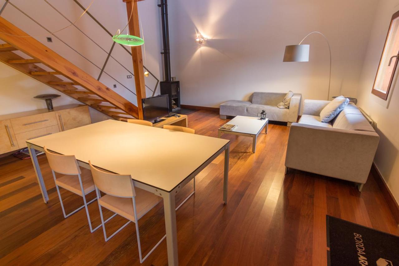 Apartament Borda Aranzazu Oñate Zewnętrze zdjęcie