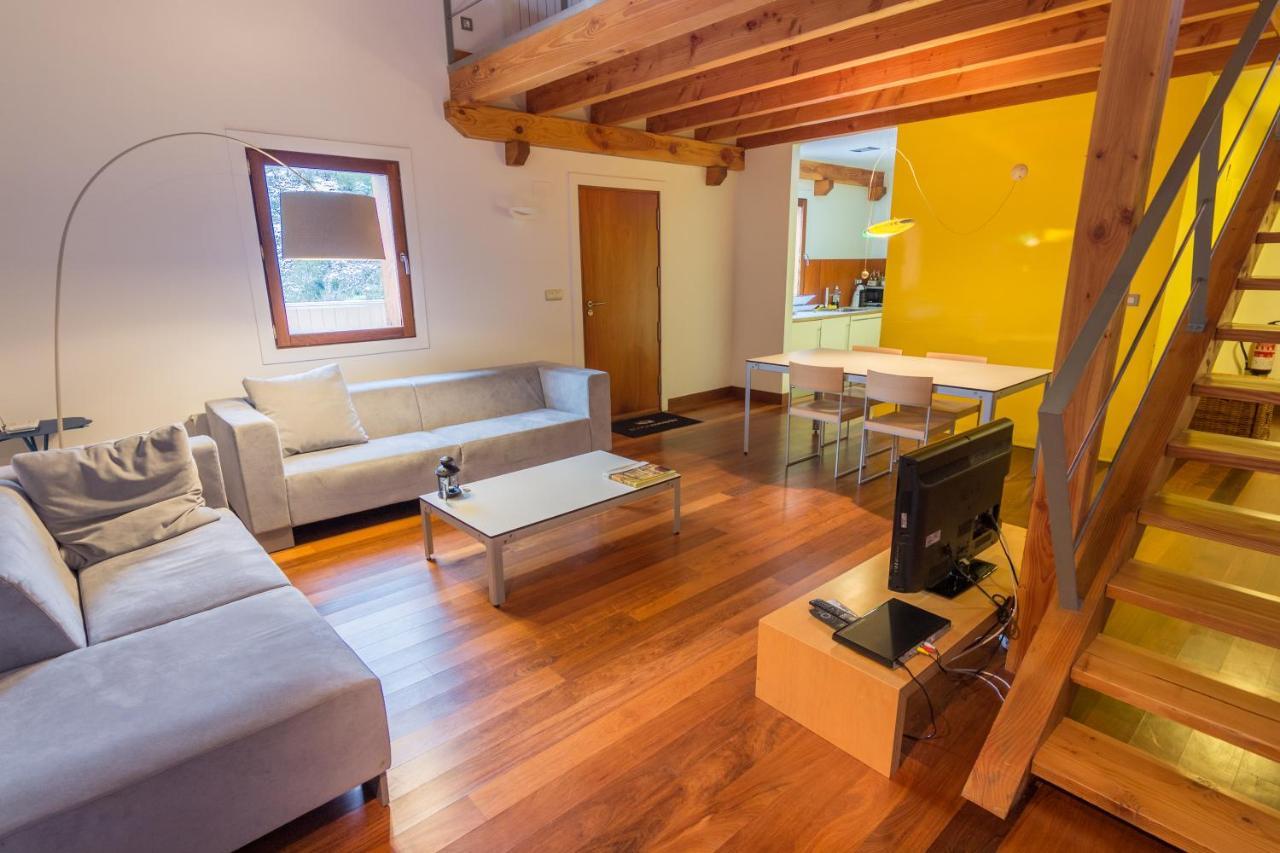 Apartament Borda Aranzazu Oñate Zewnętrze zdjęcie